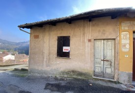 Rustico '' Il Panorama'' - Ottiglio